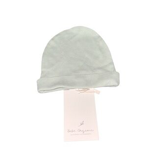 Bebe organic light green 9mos